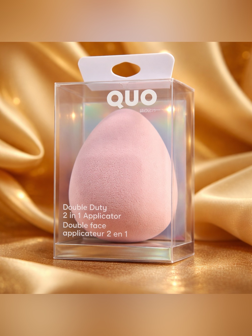 Urban Outfitters Double Duty 2 in 1 Applicator